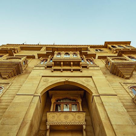 Fateh Villa A Luxury Boutique Hotel Džaisalmér Exteriér fotografie