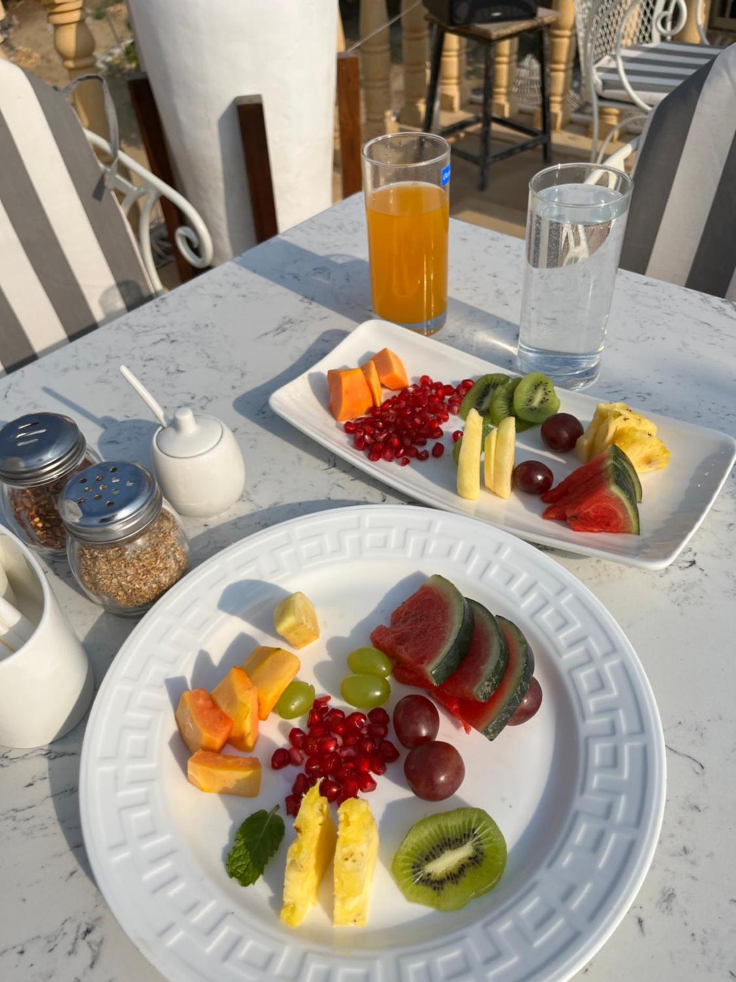 Fateh Villa A Luxury Boutique Hotel Džaisalmér Exteriér fotografie