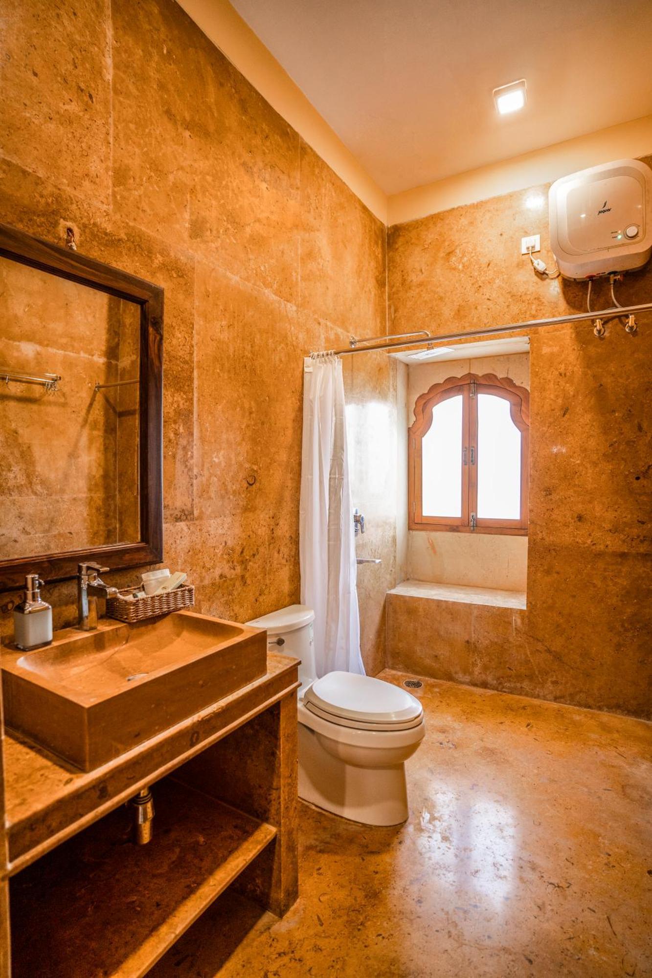 Fateh Villa A Luxury Boutique Hotel Džaisalmér Exteriér fotografie